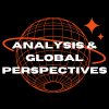 Analysis & Global Perspectives – Your Source for Politics, Economy & Security